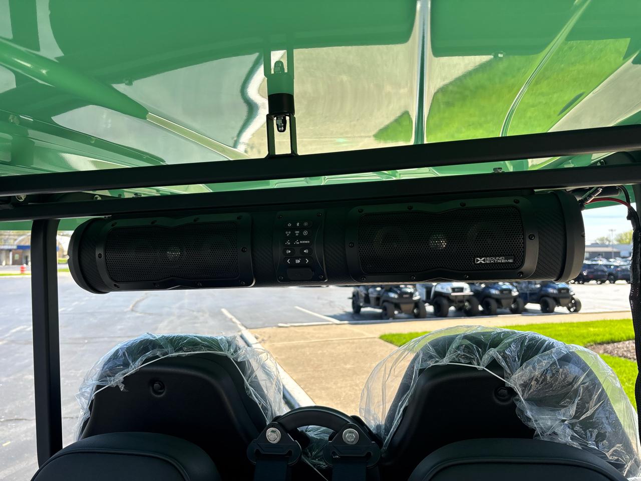 Bintelli Beyond 4P  2026