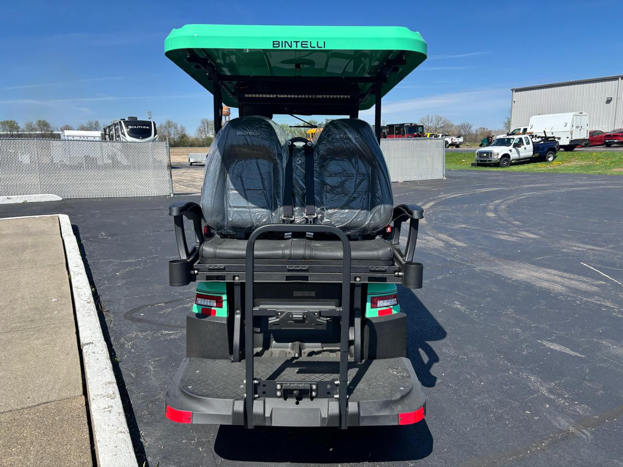 Bintelli Beyond 4P  2026