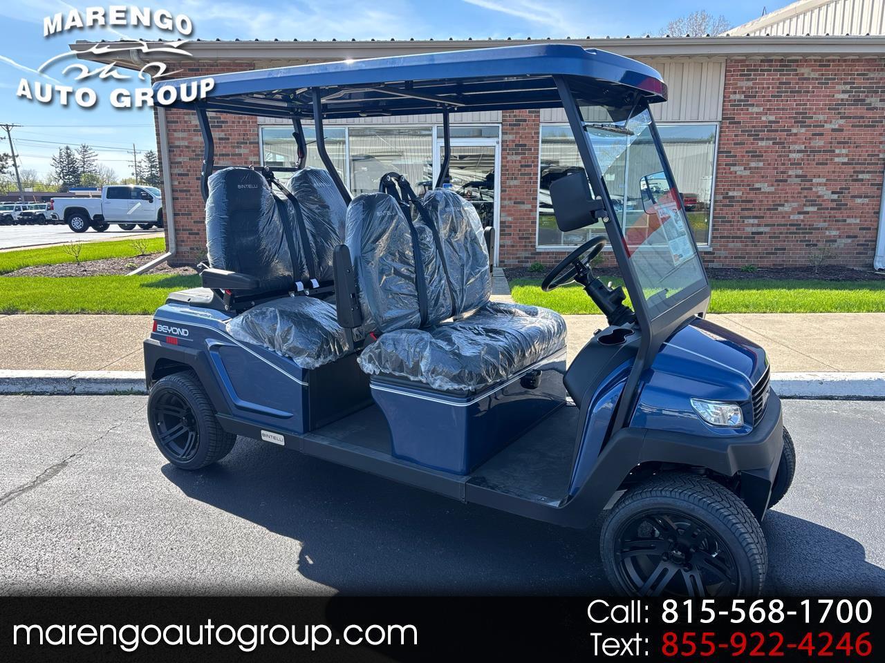 Bintelli Beyond 4P  2026