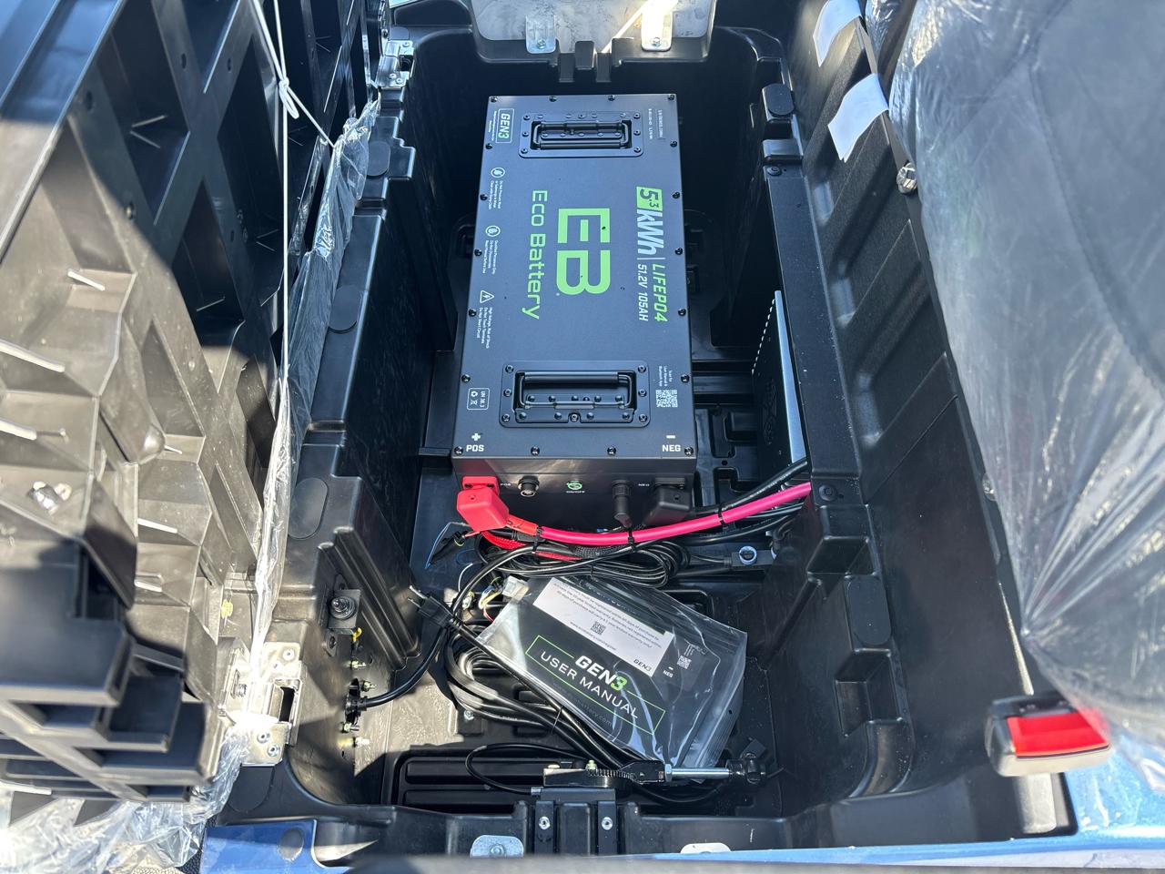 Bintelli Beyond 4P  2026