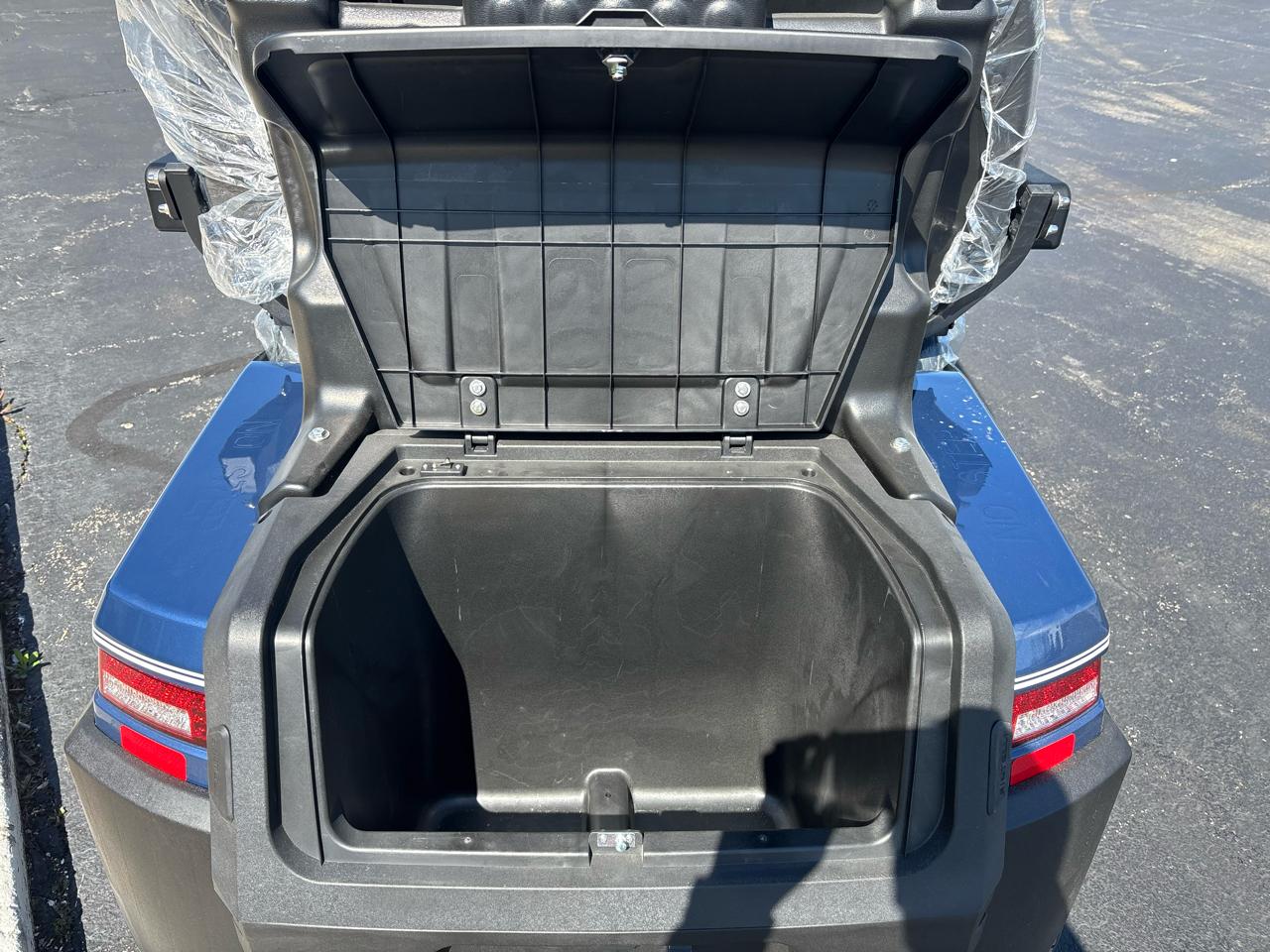 Bintelli Beyond 4P  2026