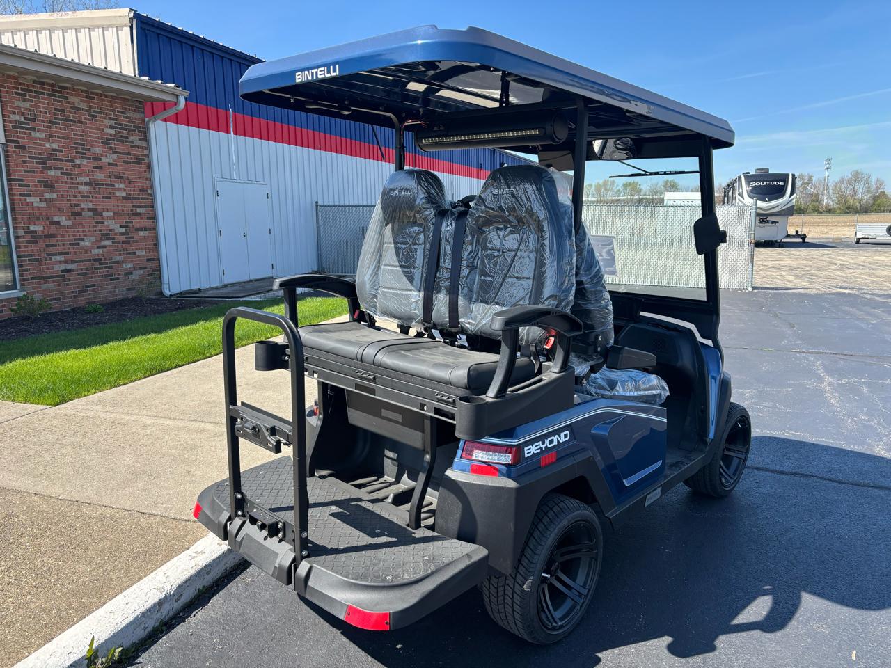 Bintelli Beyond 4P  2026