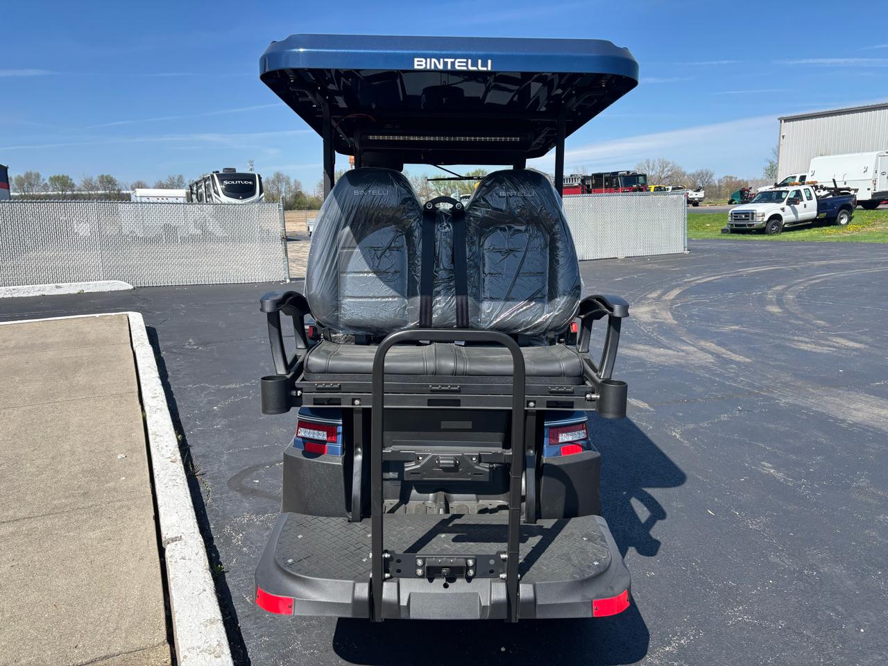 Bintelli Beyond 4P  2026