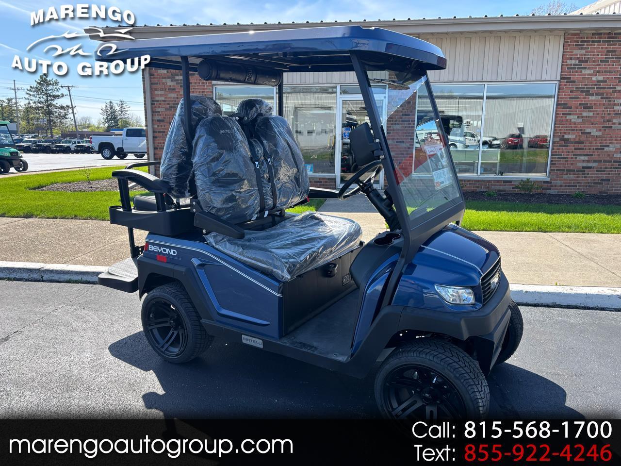 Bintelli Beyond 4P  2026