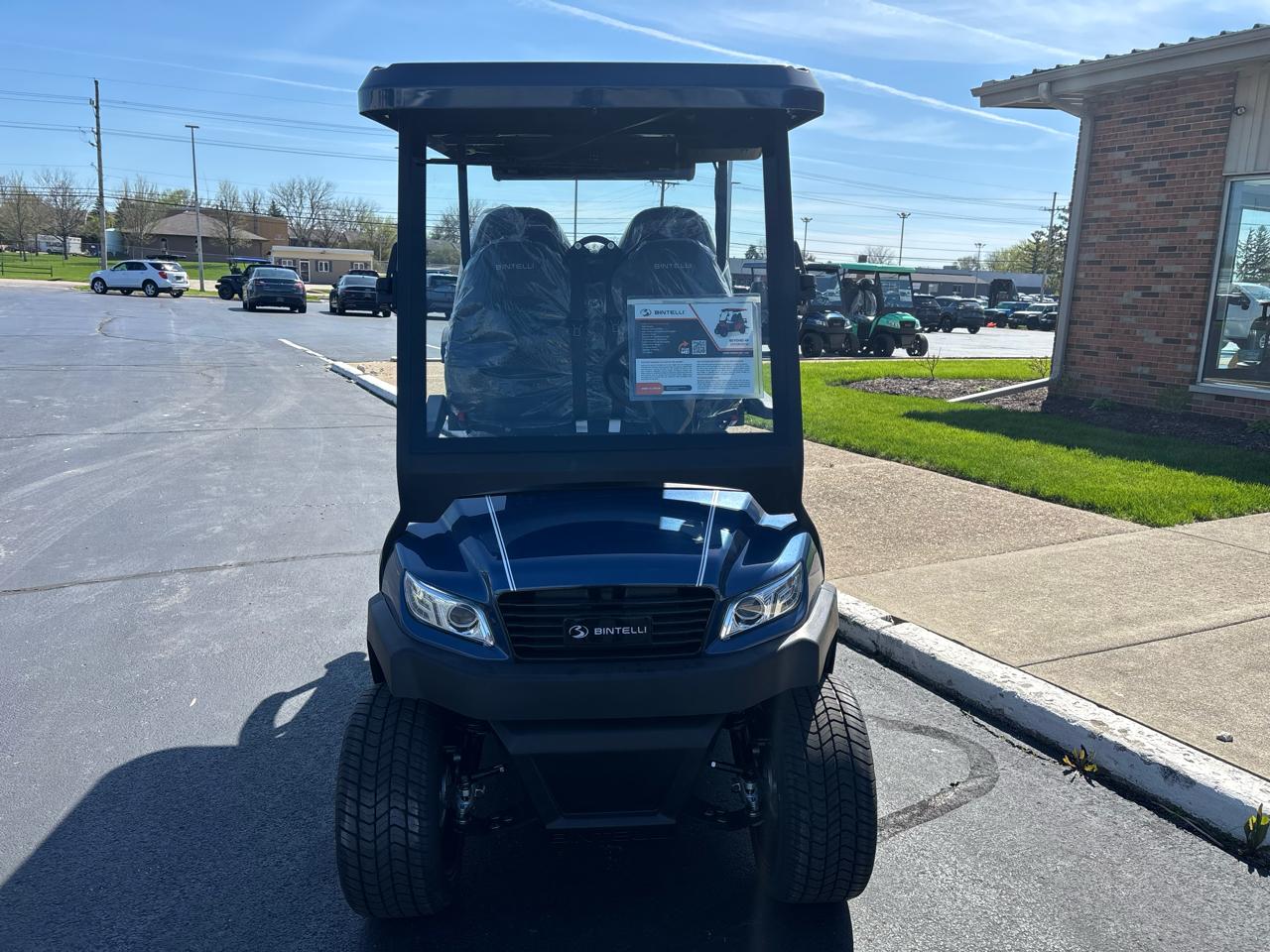 Bintelli Beyond 4P  2026