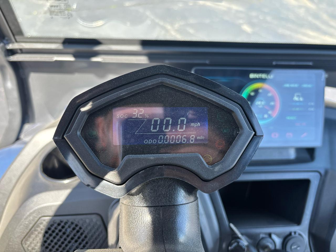 Bintelli Beyond 4P  2026