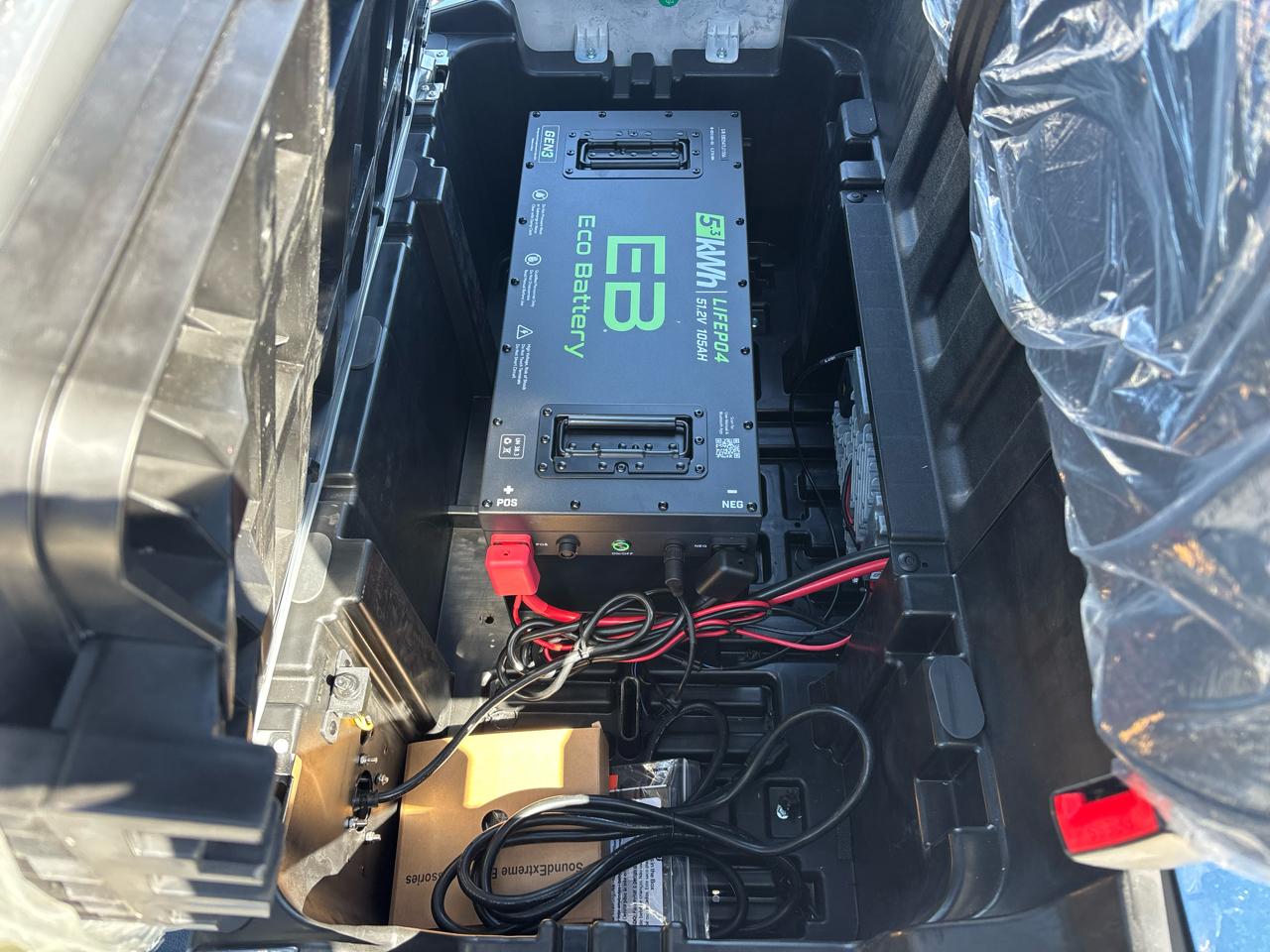 Bintelli Beyond 4P  2026