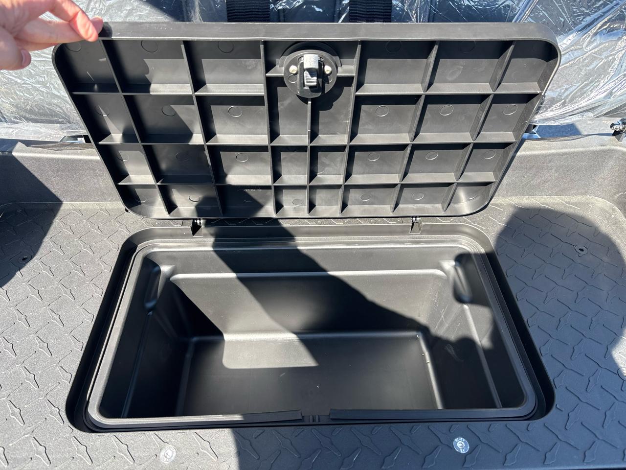 Bintelli Beyond 4P  2026