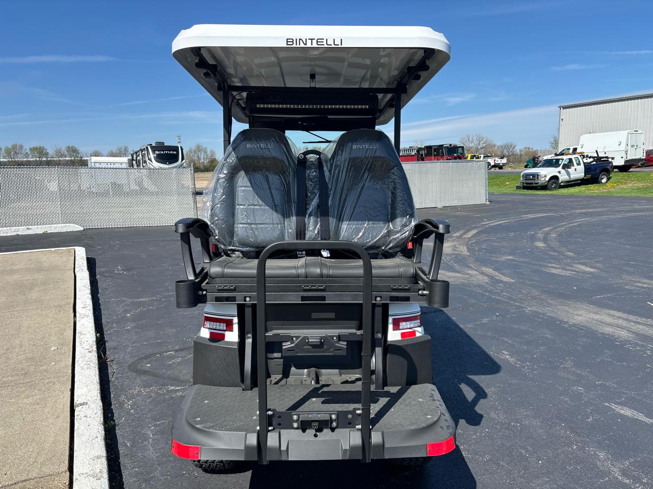 Bintelli Beyond 4PL  2026