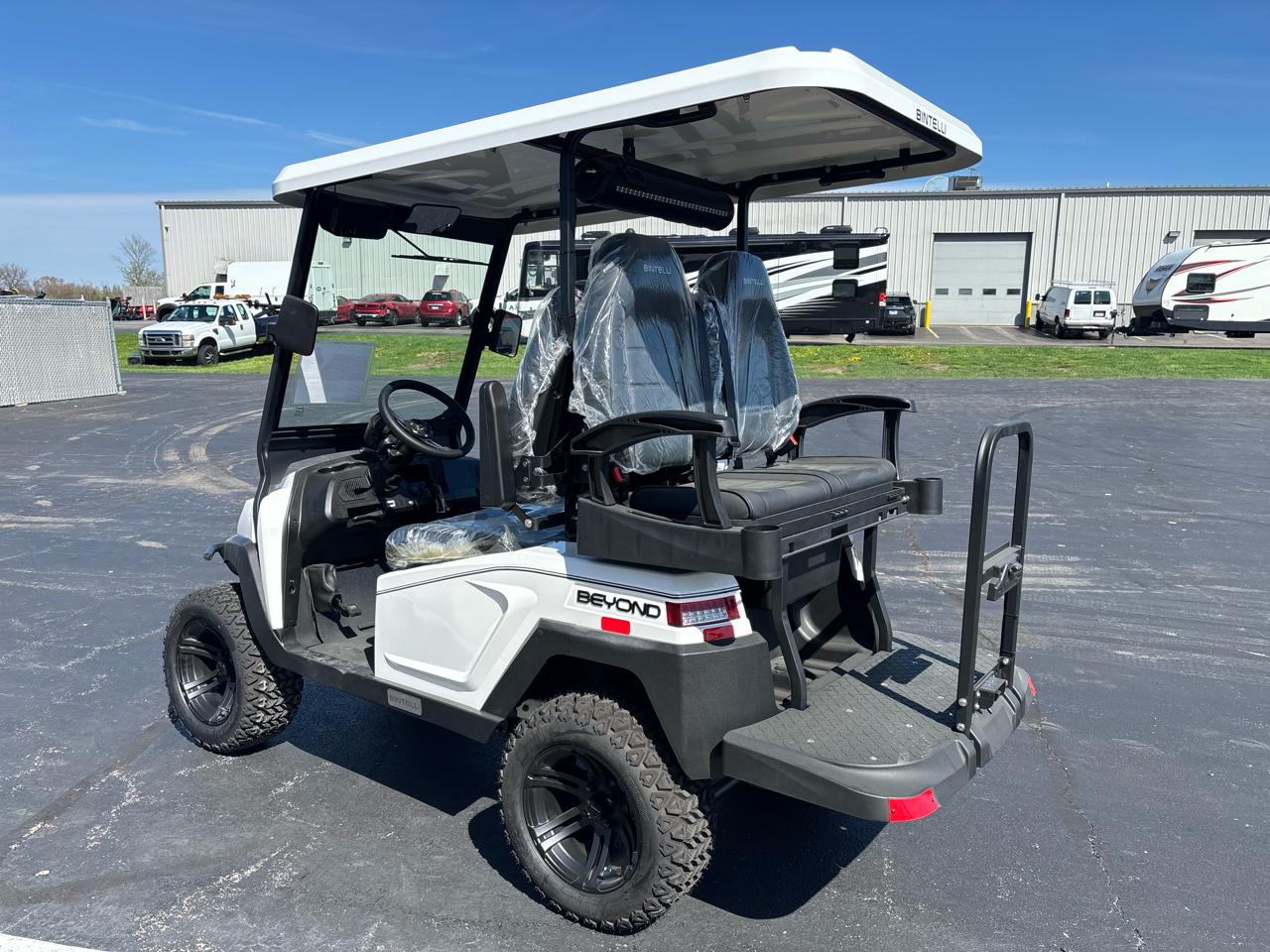 Bintelli Beyond 4PL  2026