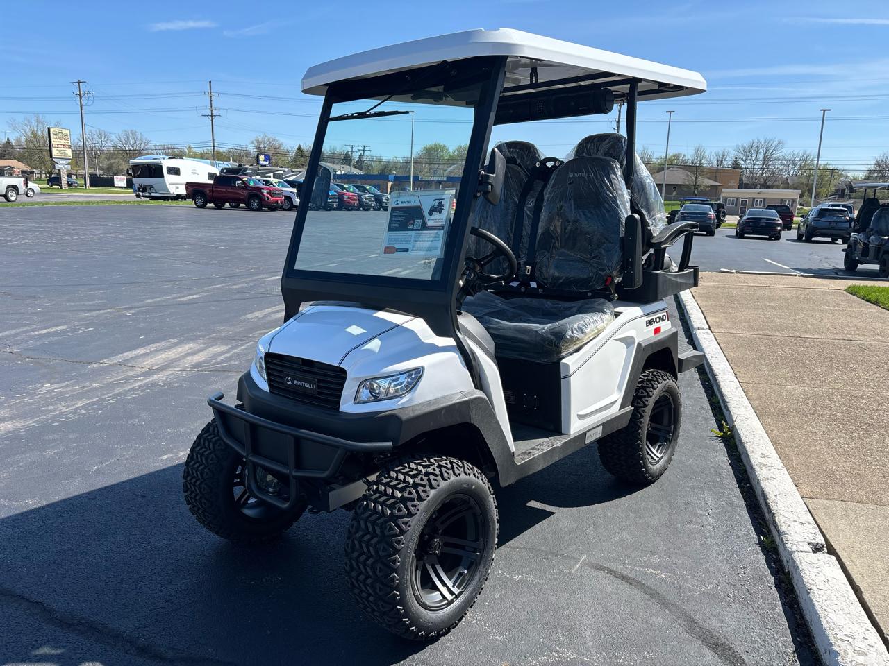 Bintelli Beyond 4PL  2026