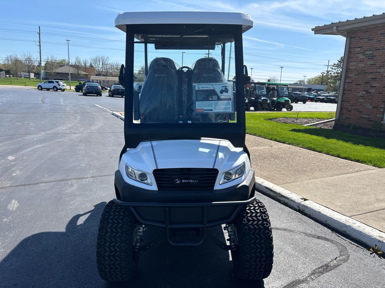 Bintelli Beyond 4PL  2026