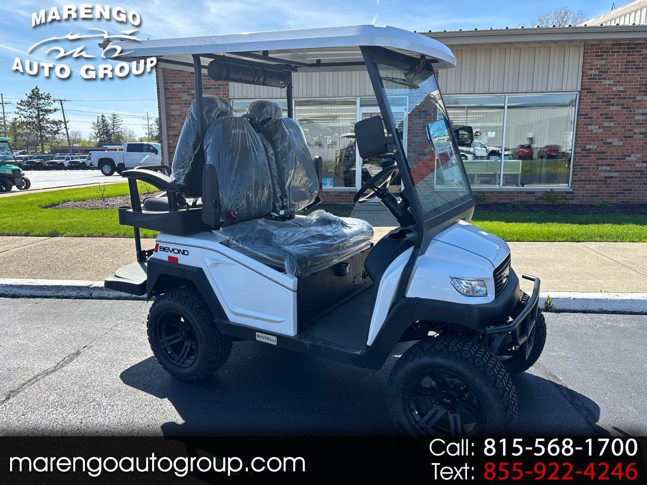 Bintelli Beyond 4PL  2026