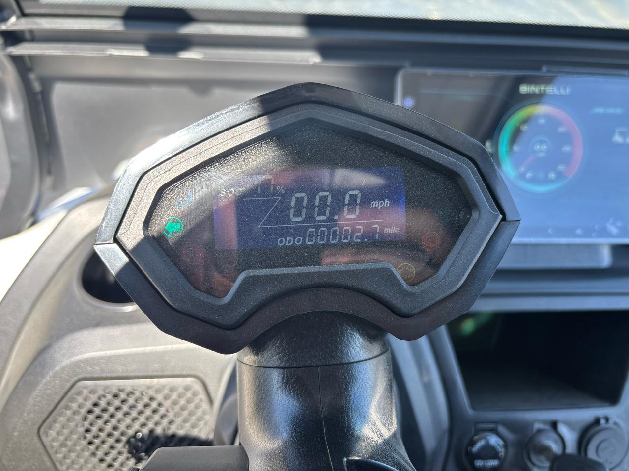 Bintelli Beyond 4PL  2026