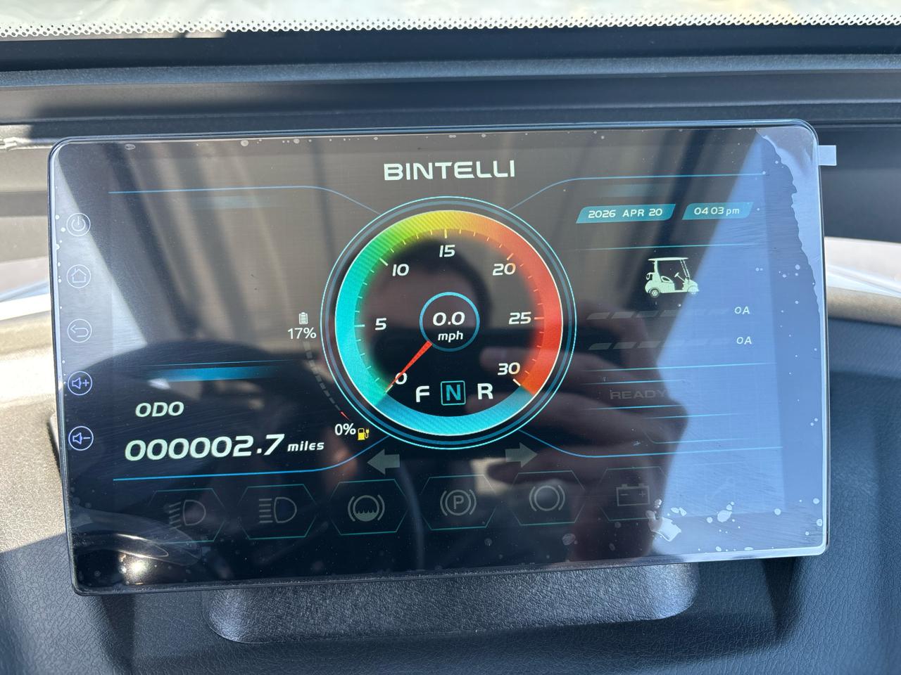 Bintelli Beyond 4PL  2026