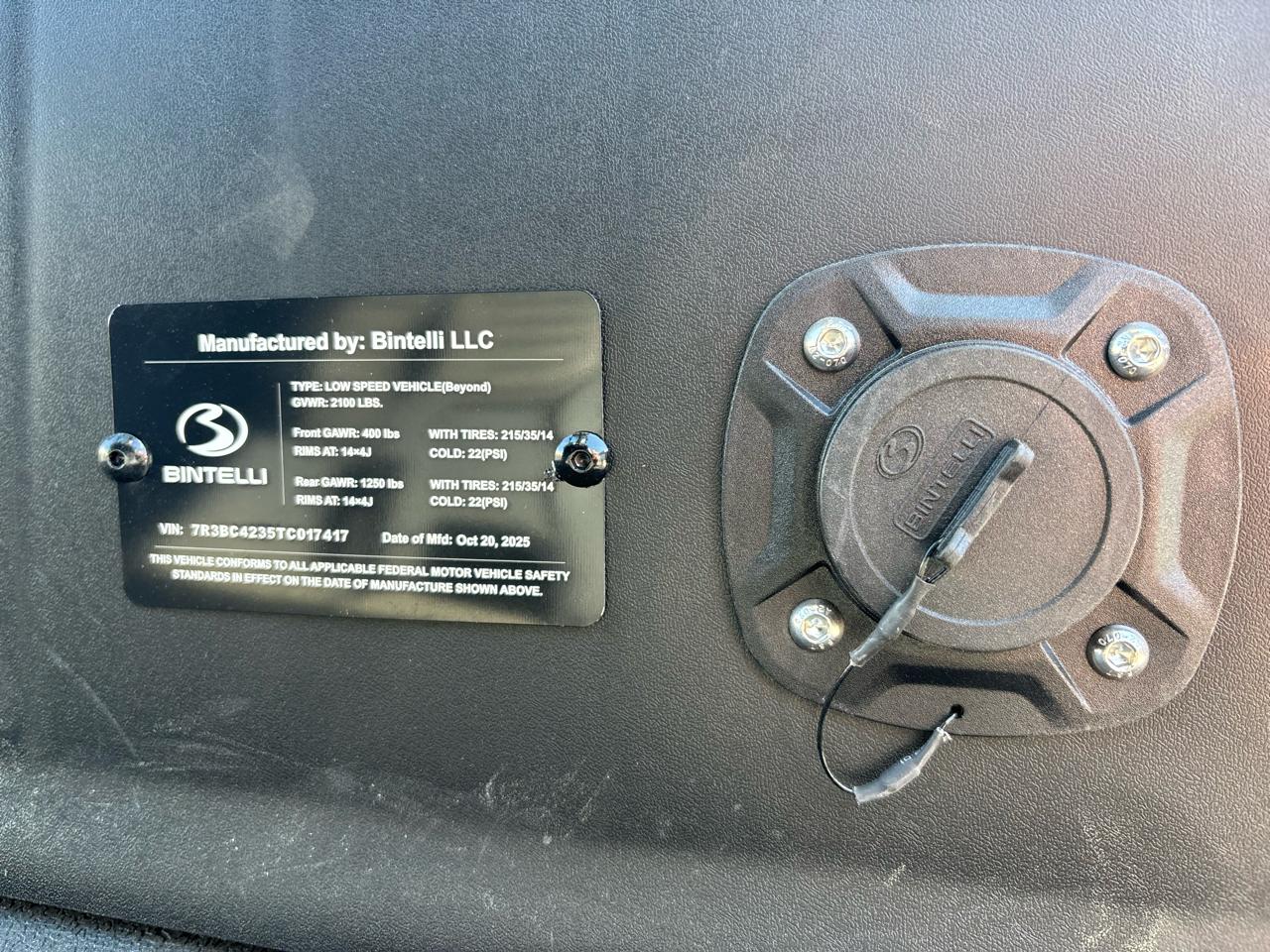 Bintelli Beyond 4PL  2026