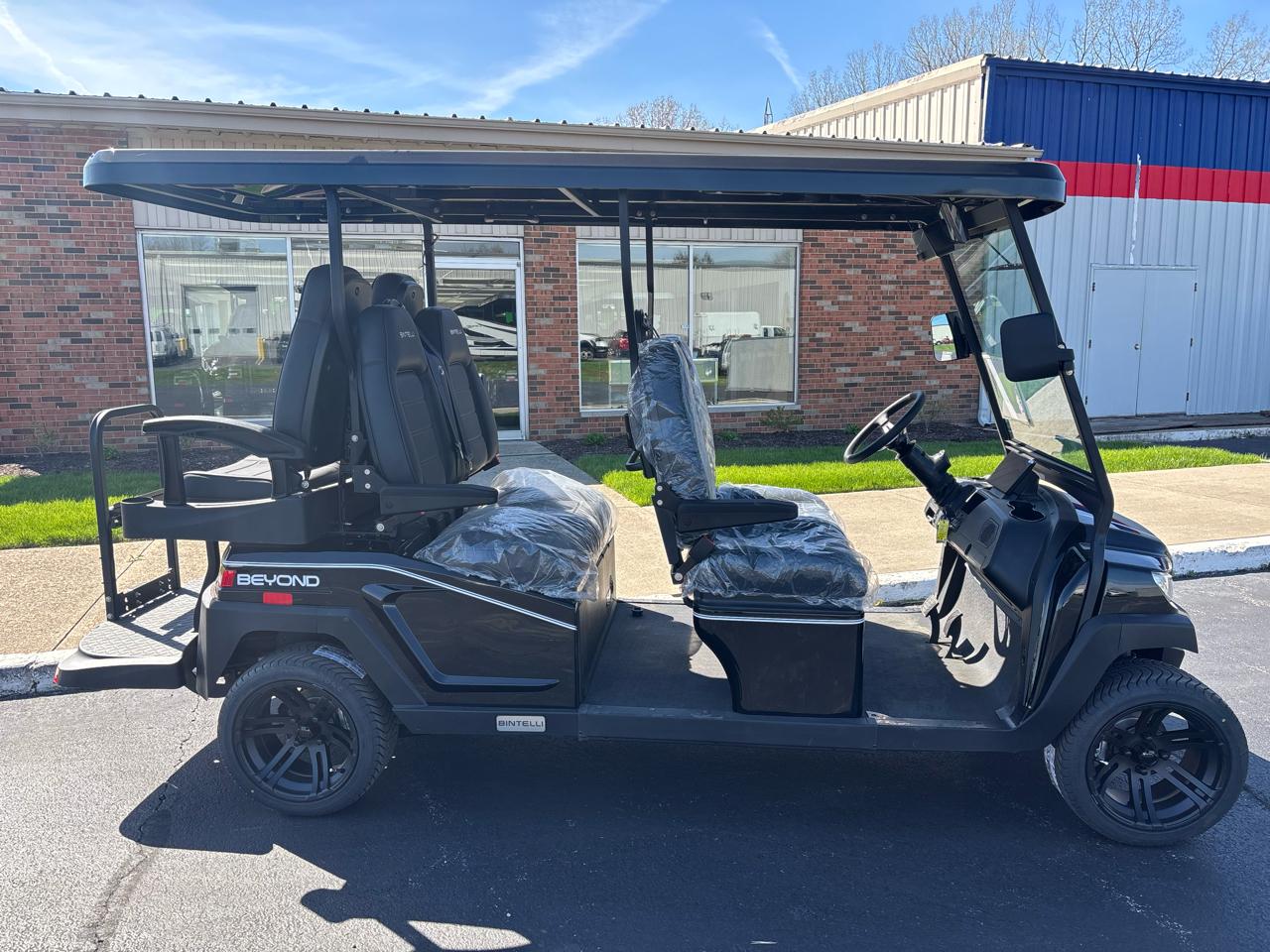 Bintelli Beyond 6P  2026