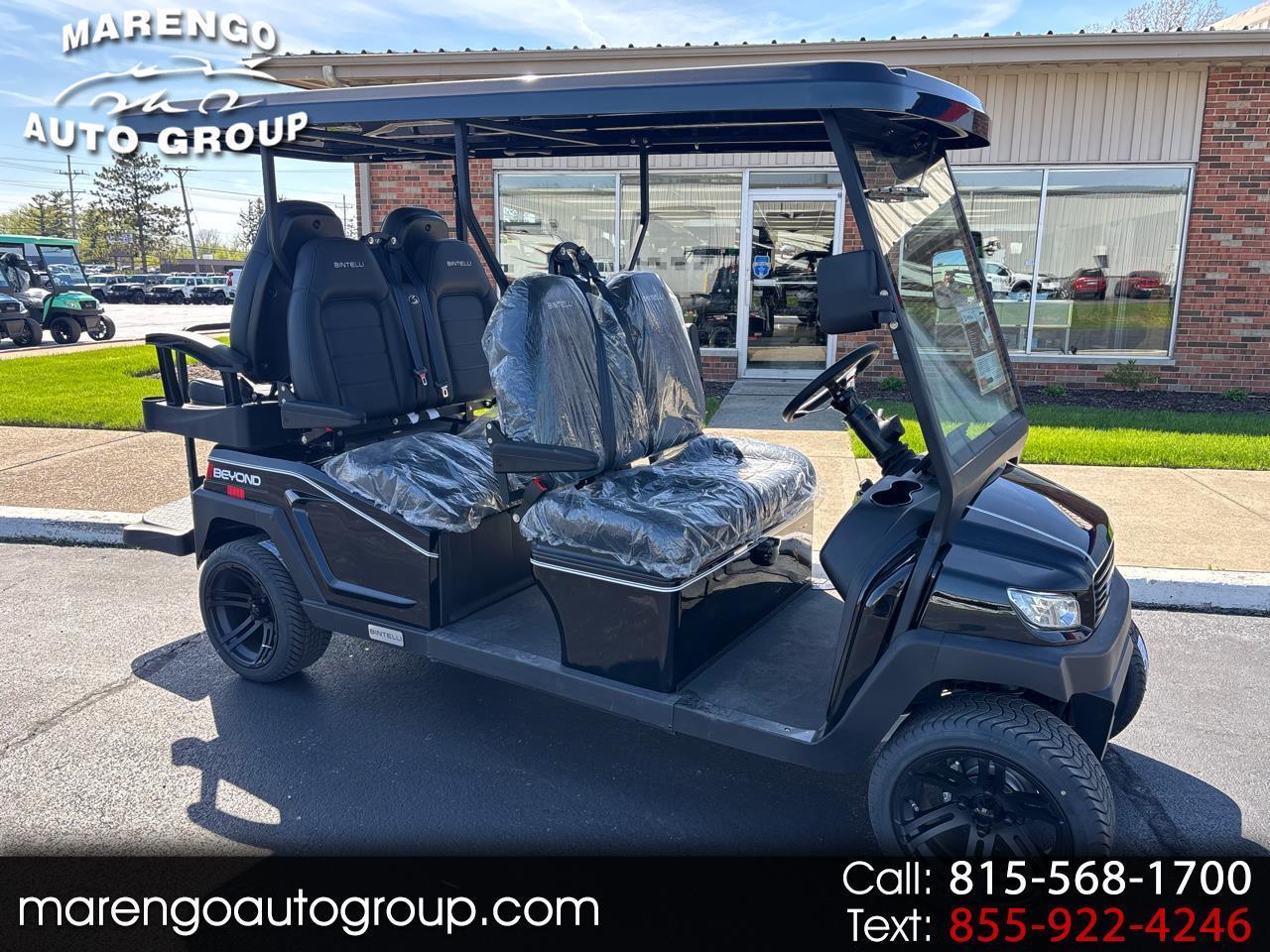 Bintelli Beyond 6P  2026