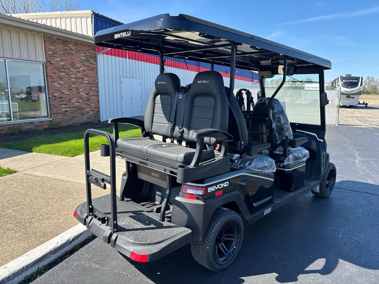 Bintelli Beyond 6P  2026