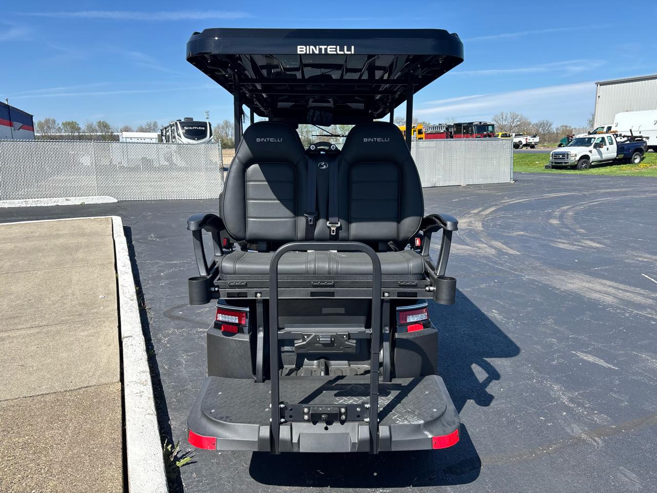 Bintelli Beyond 6P  2026