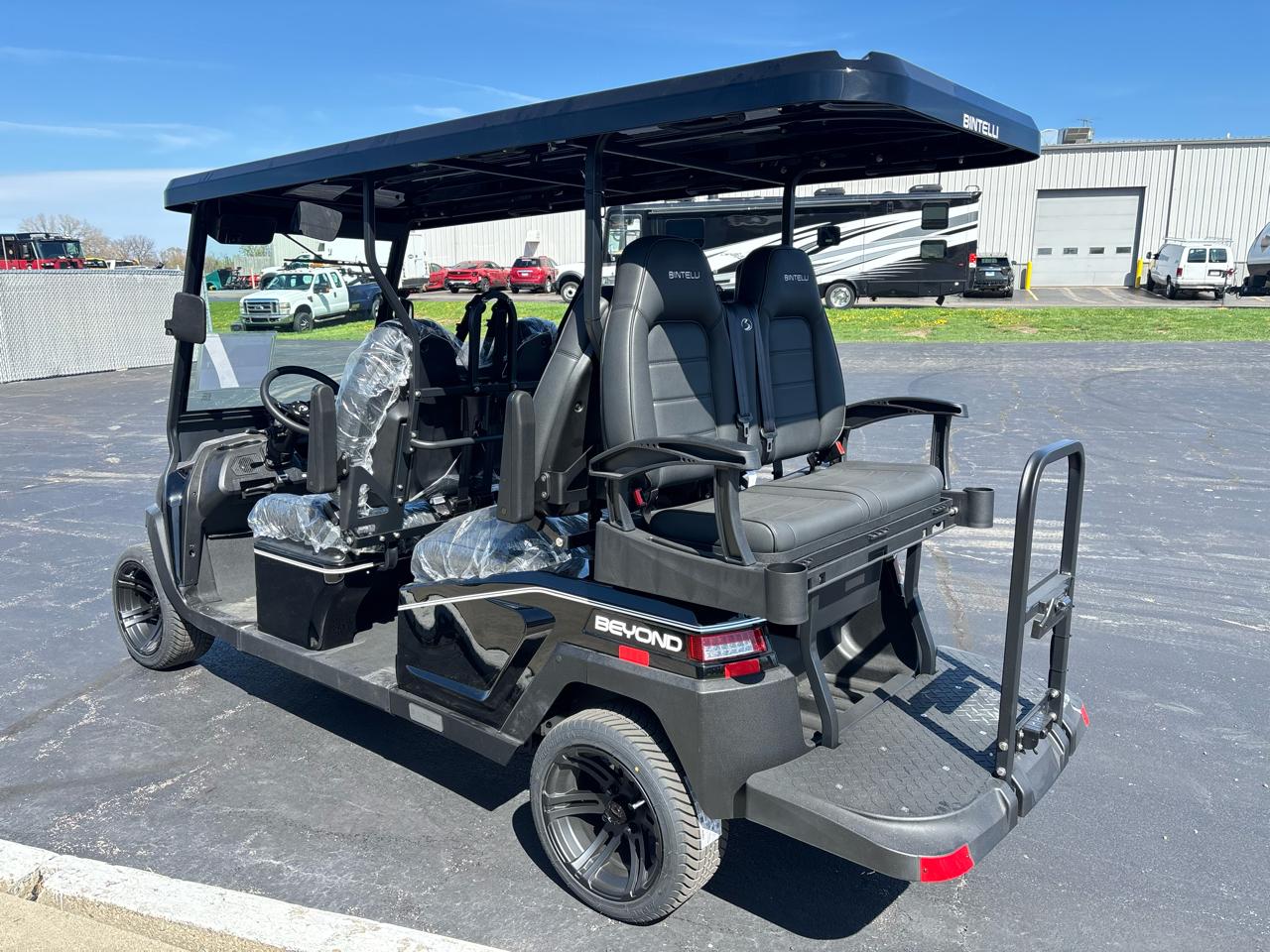 Bintelli Beyond 6P  2026