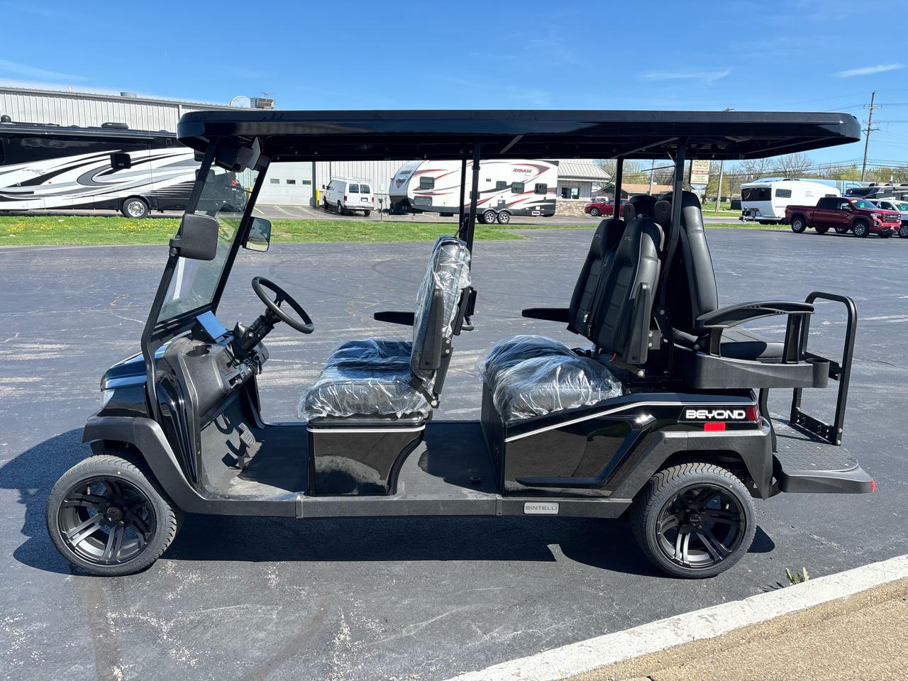 Bintelli Beyond 6P  2026