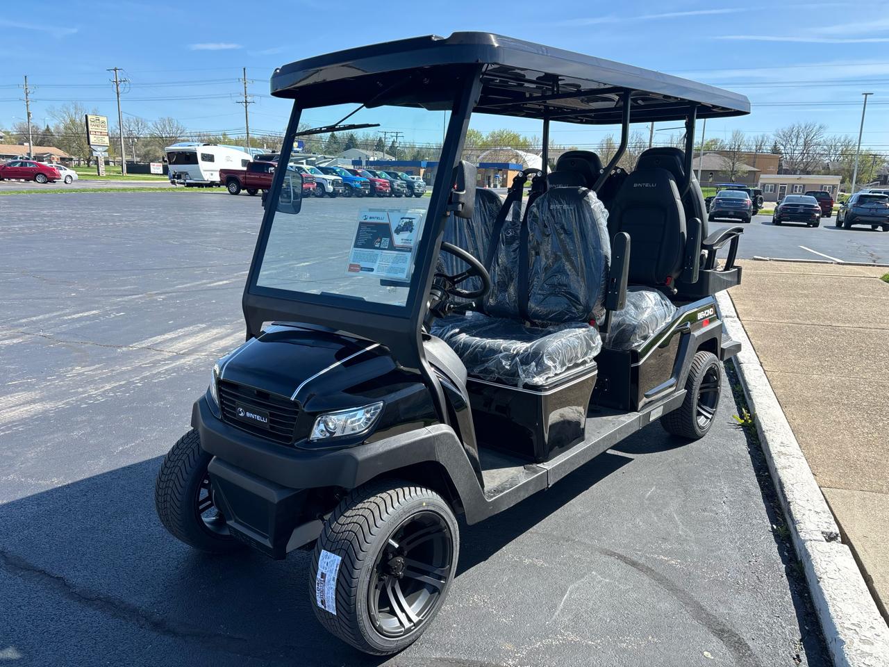 Bintelli Beyond 6P  2026