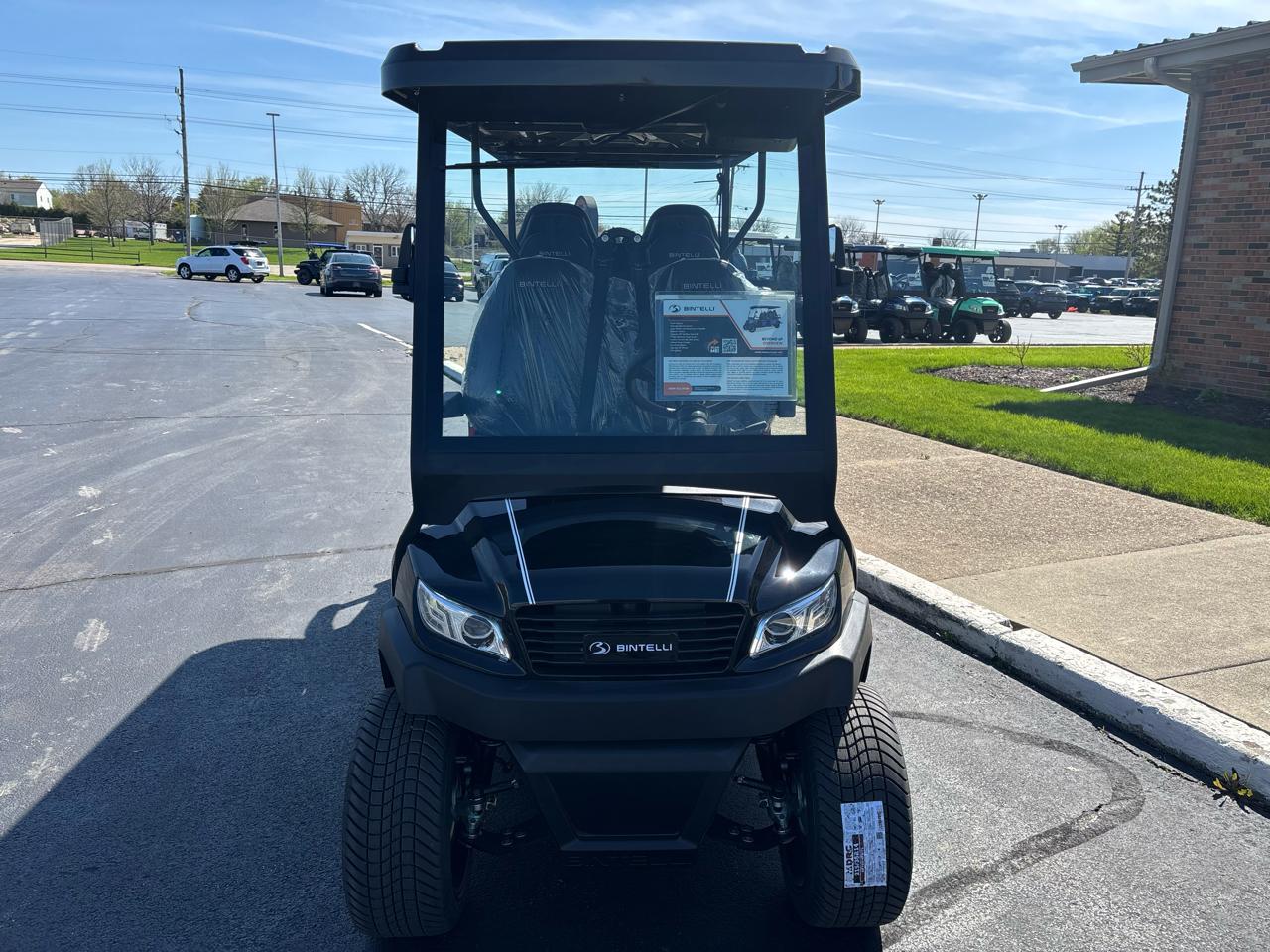 Bintelli Beyond 6P  2026