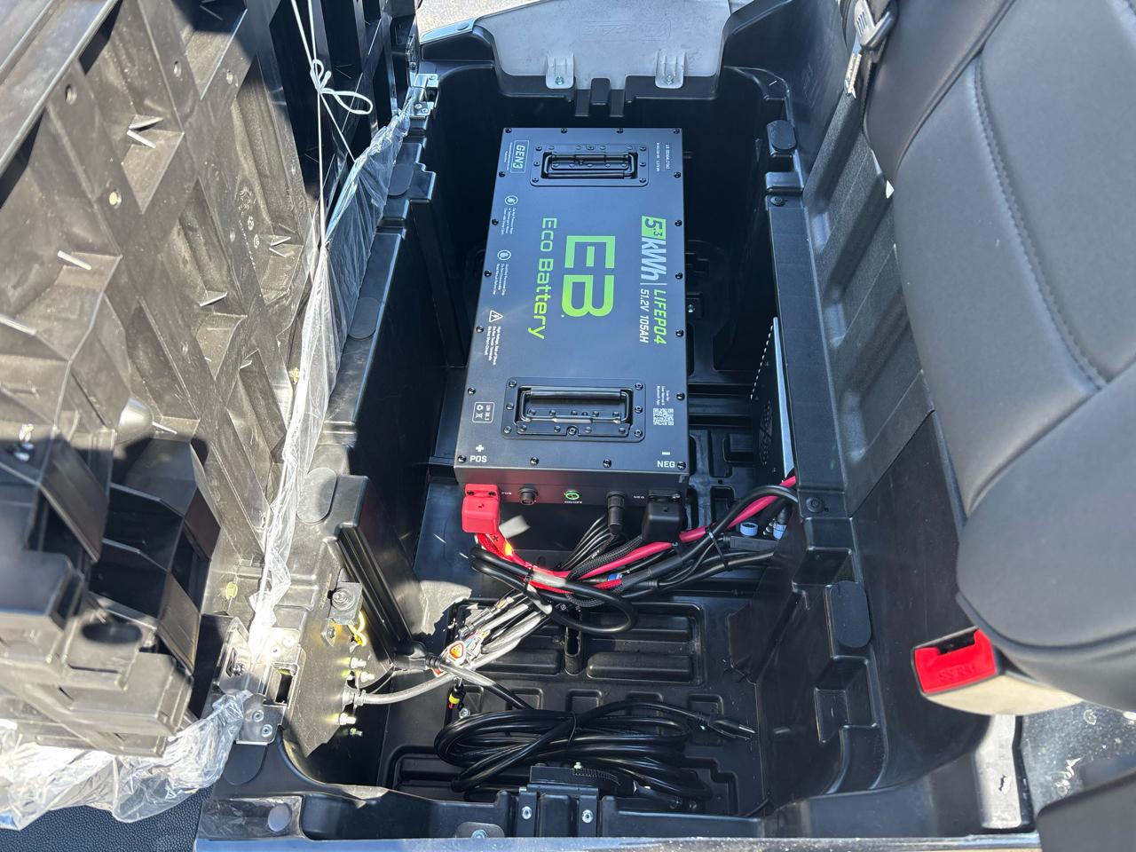 Bintelli Beyond 6P  2026