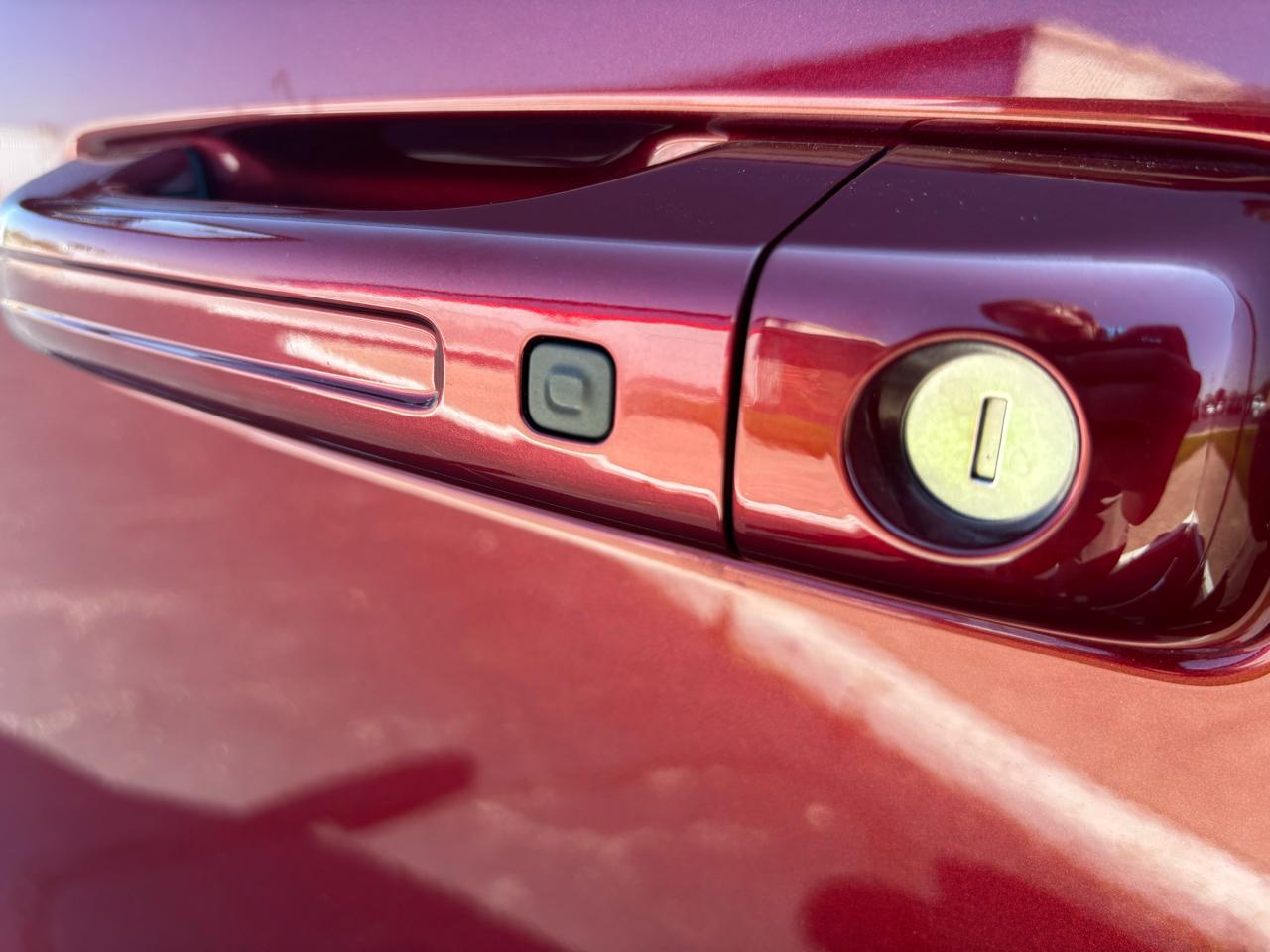 RAM 1500 Laramie 4x4 Crew Cab 5'7" Box 2024