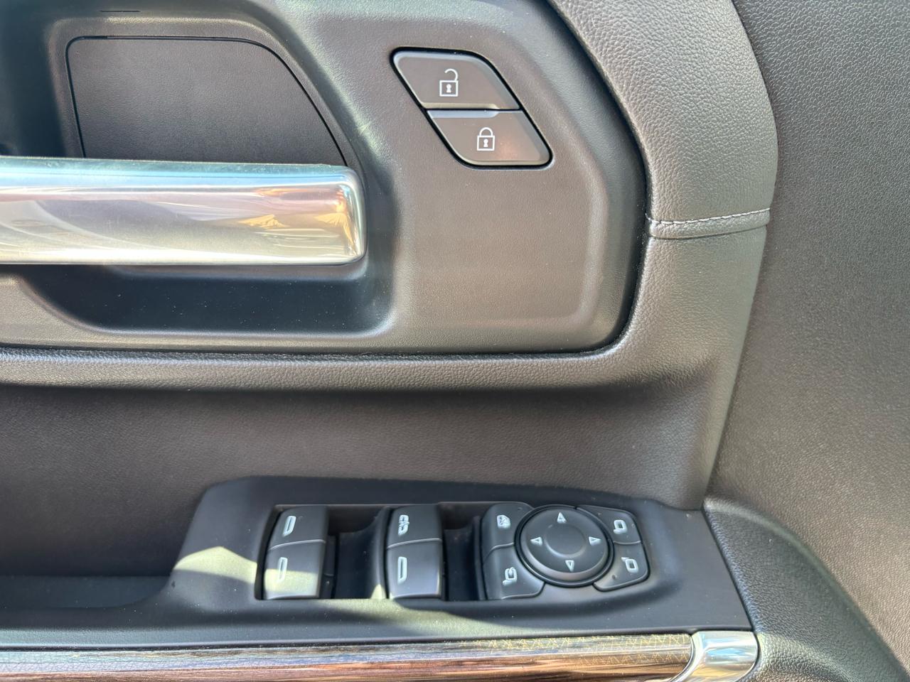 Chevrolet Silverado 2500HD 4WD Crew Cab 159" LT 2022