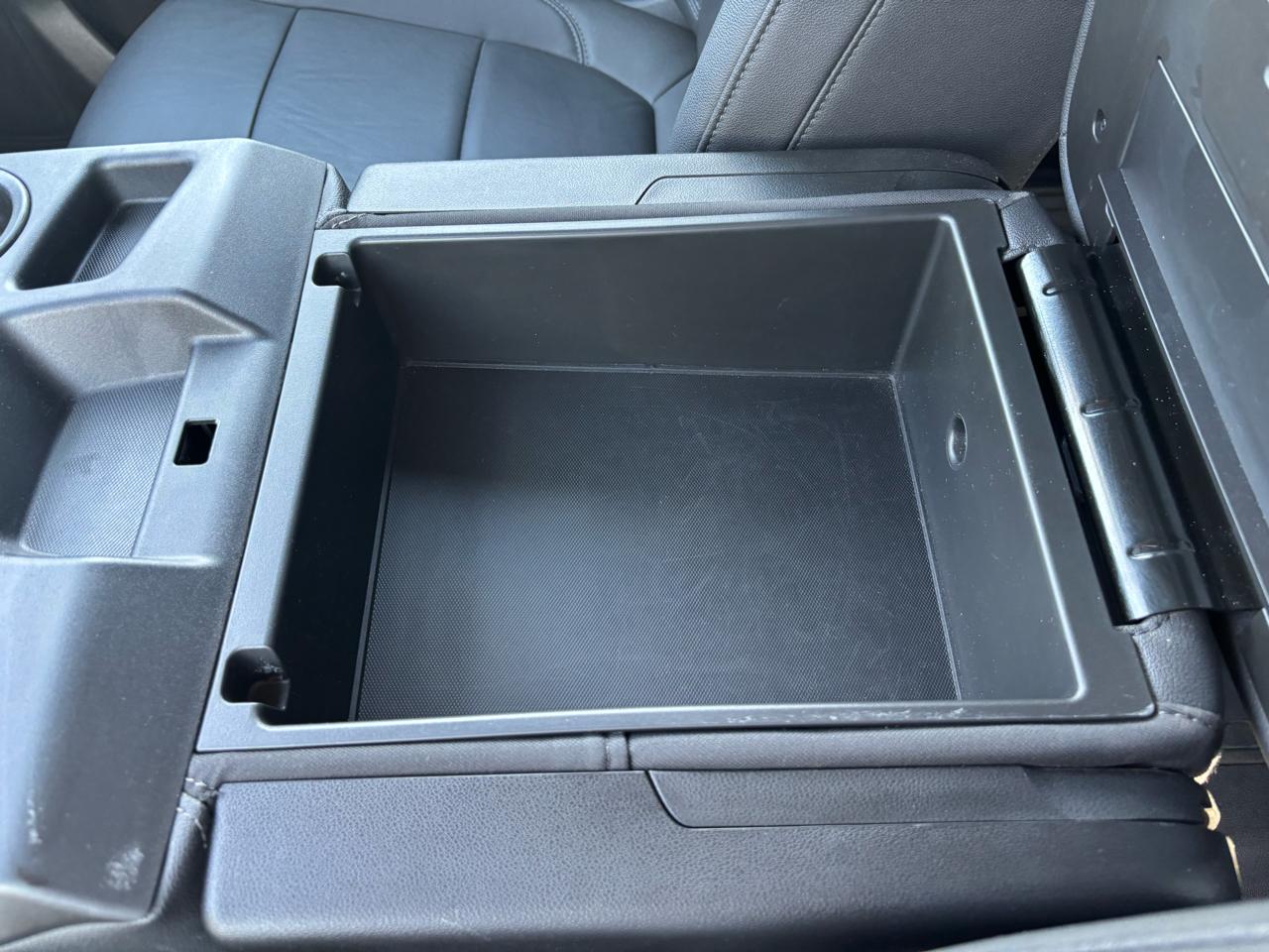 Chevrolet Silverado 2500HD 4WD Crew Cab 159" LT 2022