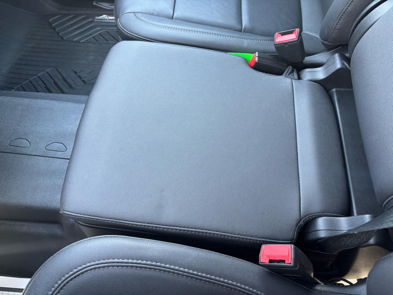 Chevrolet Silverado 2500HD 4WD Crew Cab 159" LT 2022