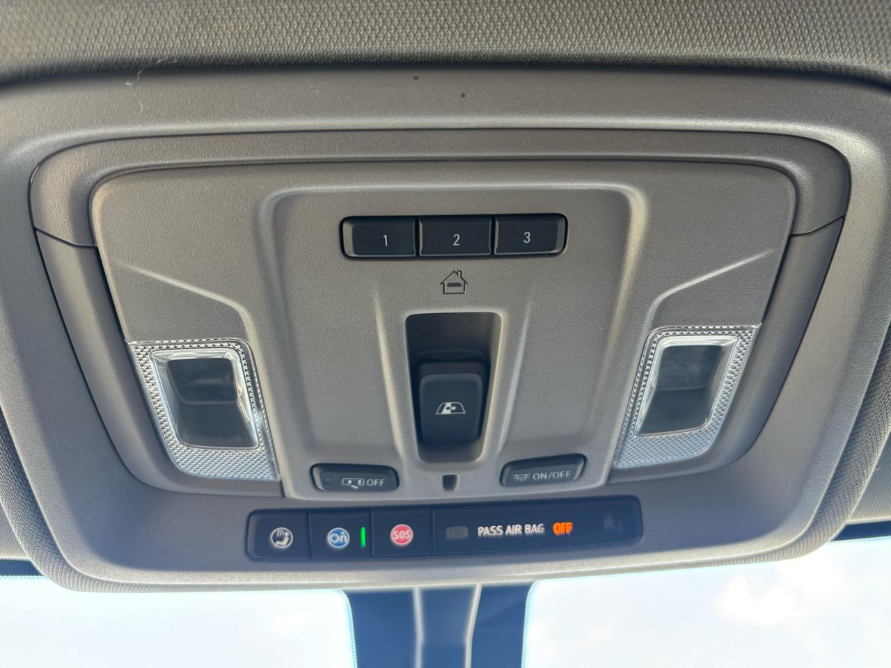 Chevrolet Silverado 2500HD 4WD Crew Cab 159" LT 2022