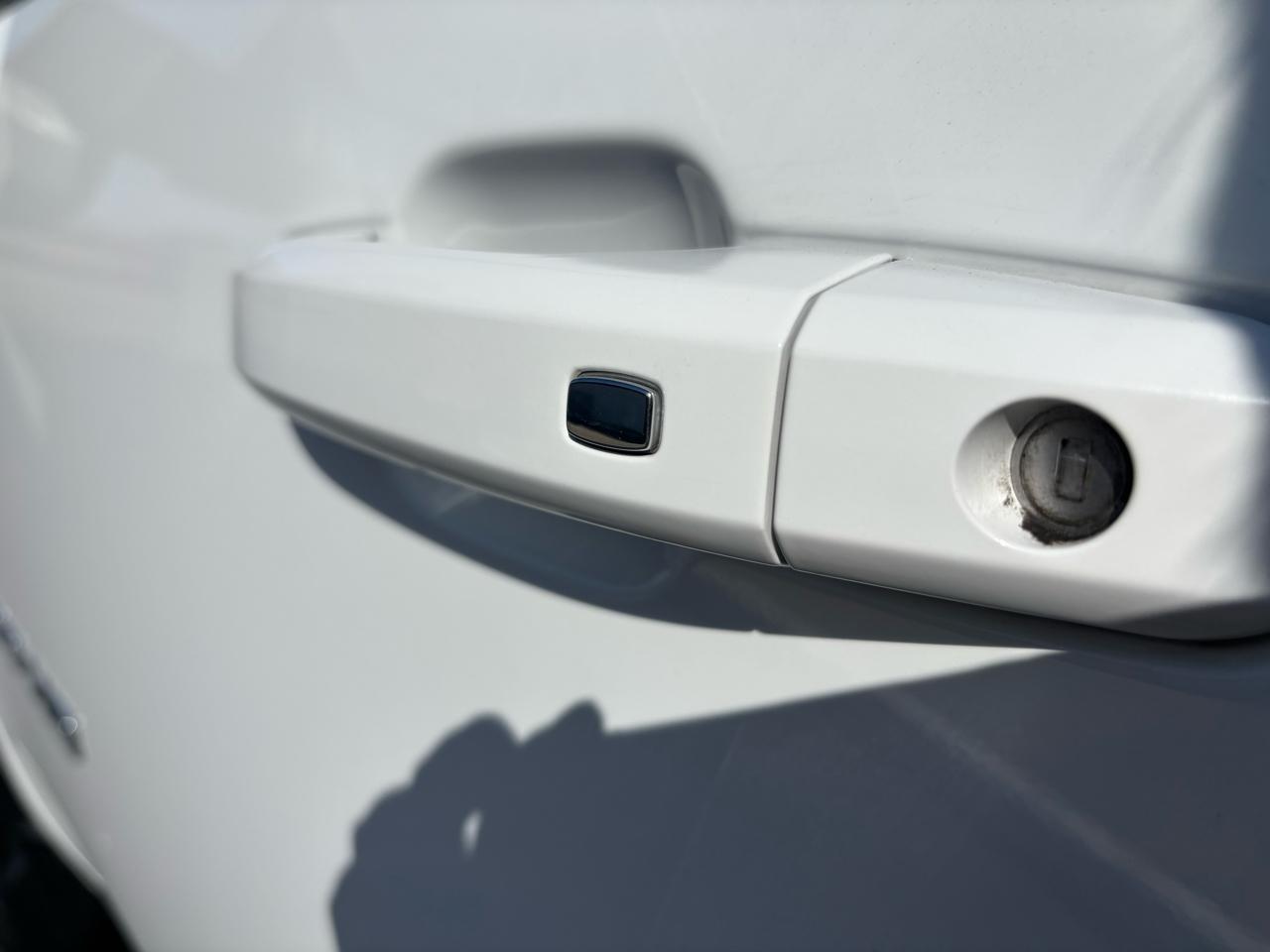 Chevrolet Silverado 2500HD 4WD Crew Cab 159" LT 2022