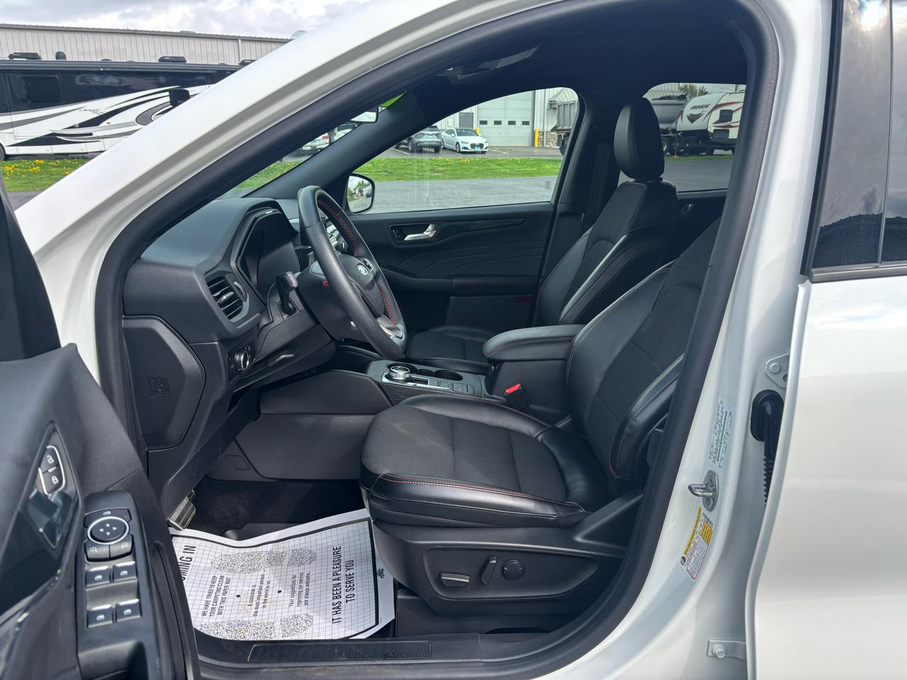 Ford Escape ST-Line AWD 2023