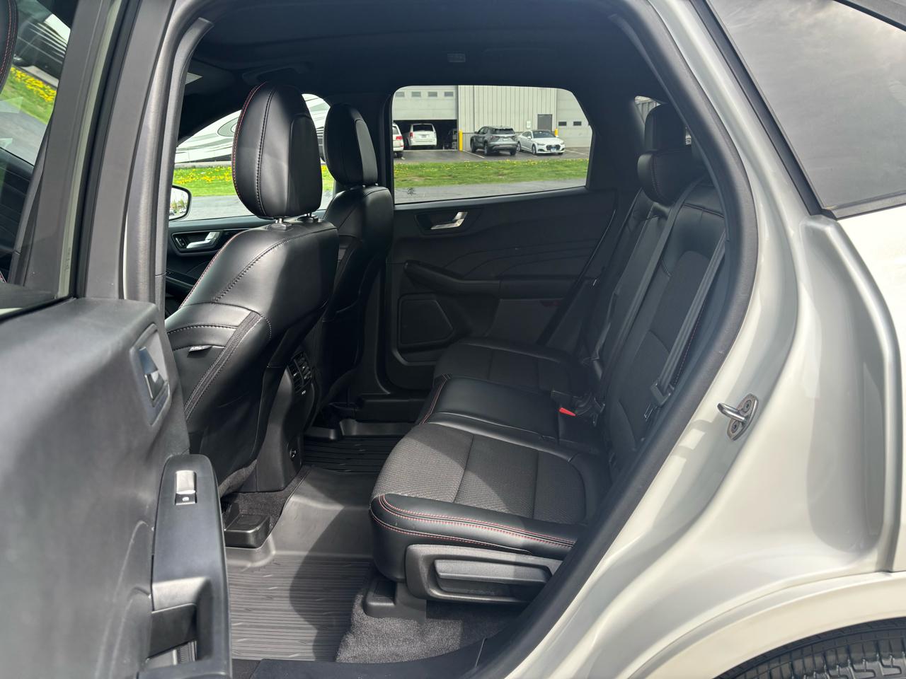 Ford Escape ST-Line AWD 2023