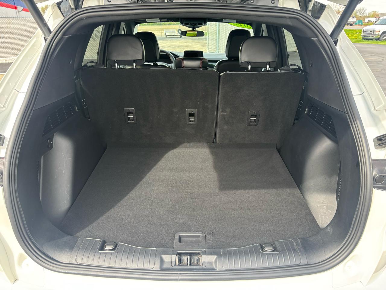 Ford Escape ST-Line AWD 2023