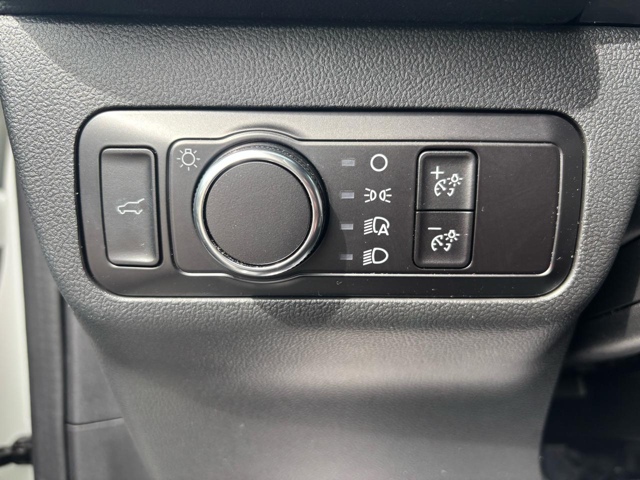 Ford Escape ST-Line AWD 2023