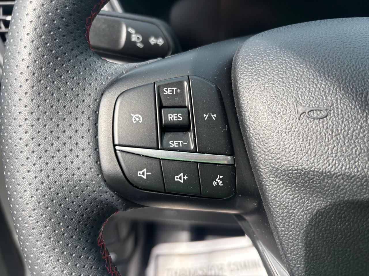 Ford Escape ST-Line AWD 2023