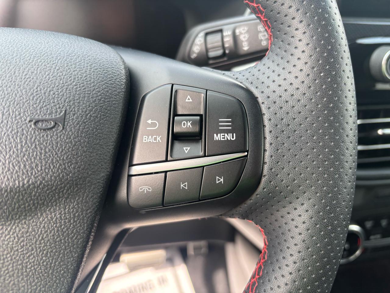 Ford Escape ST-Line AWD 2023