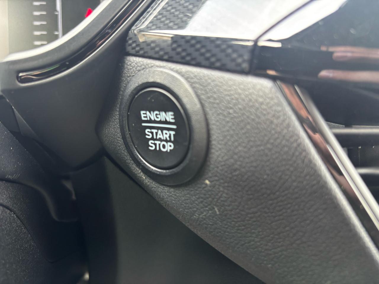 Ford Escape ST-Line AWD 2023