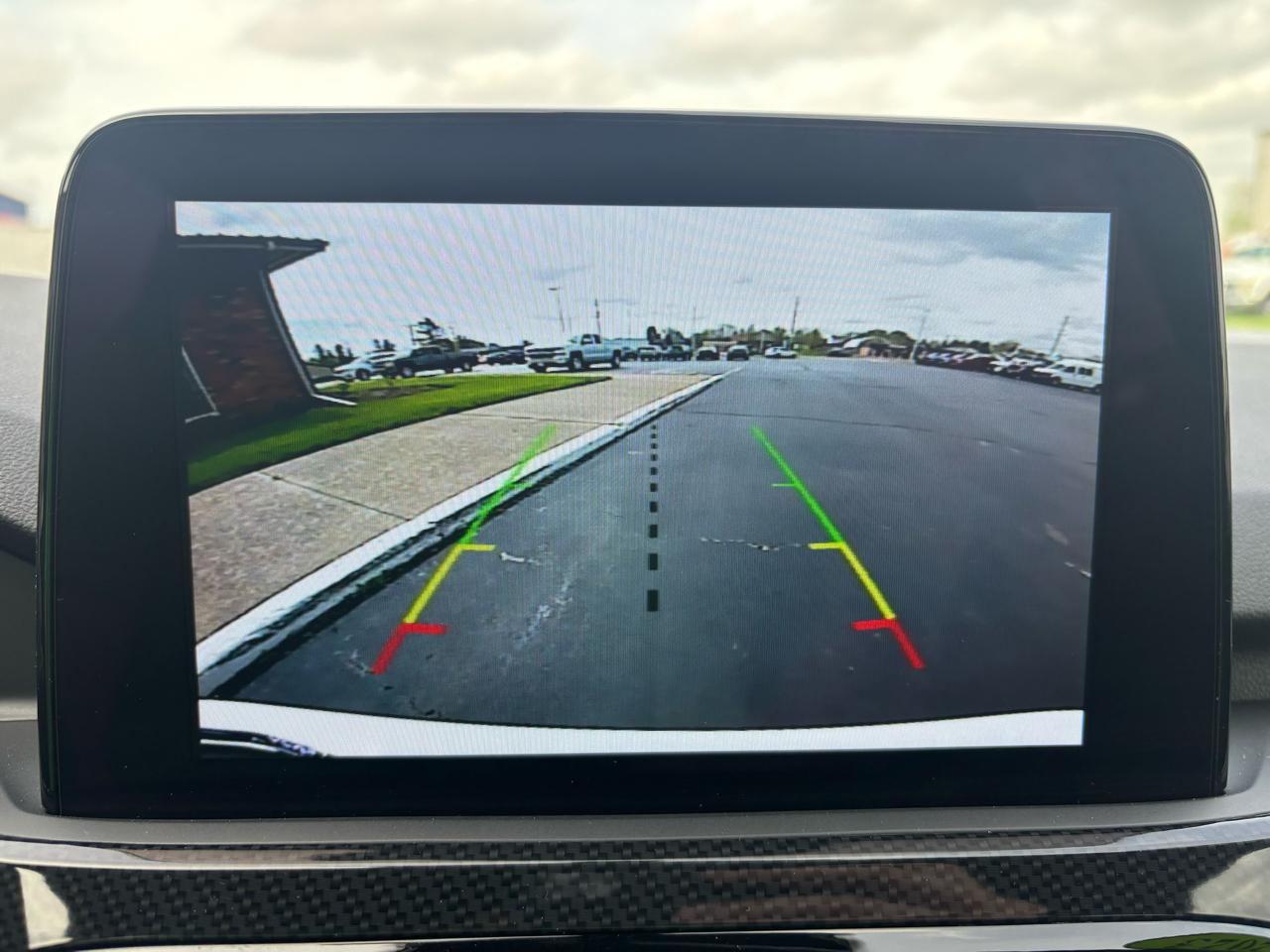 Ford Escape ST-Line AWD 2023