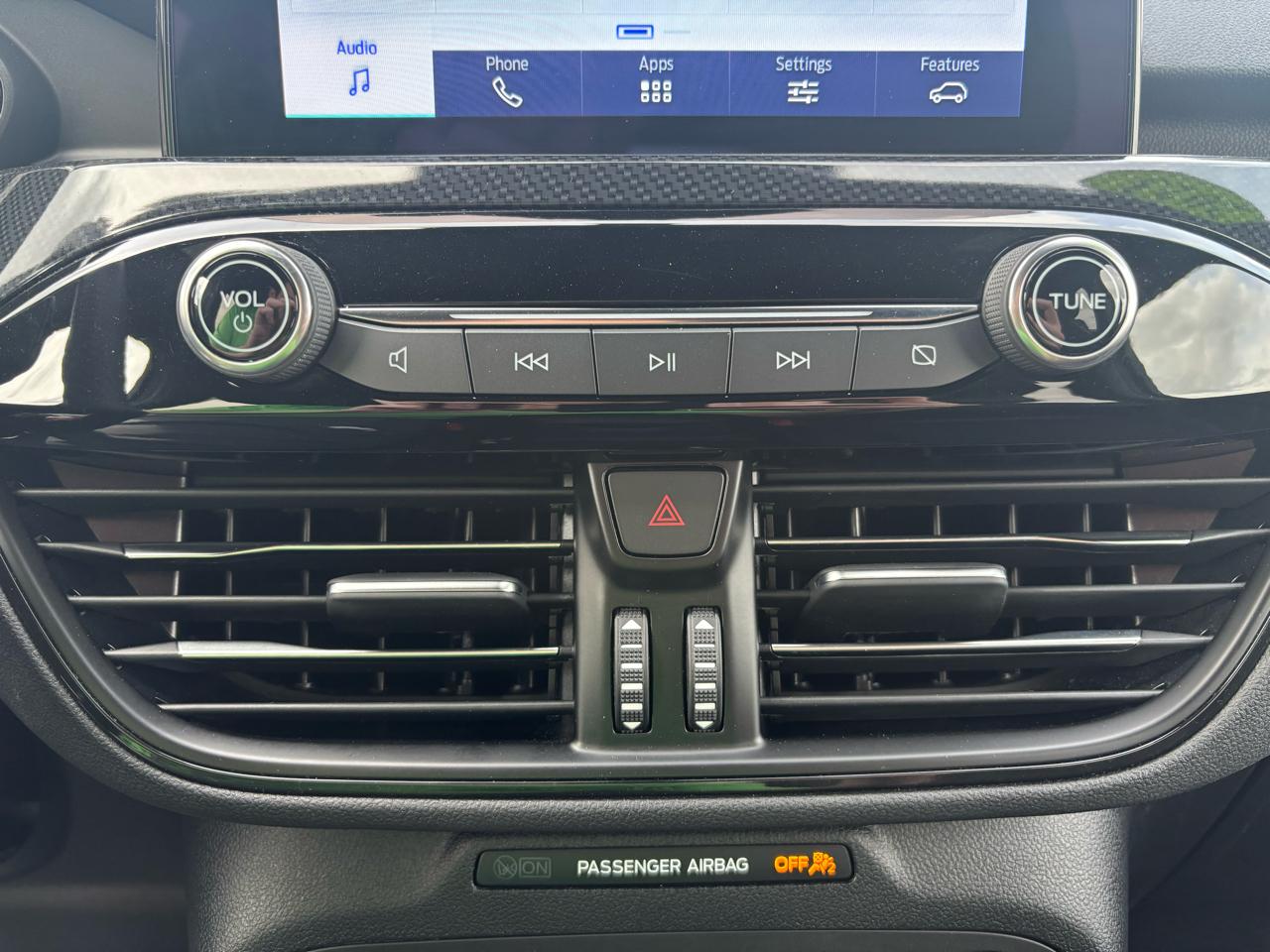 Ford Escape ST-Line AWD 2023