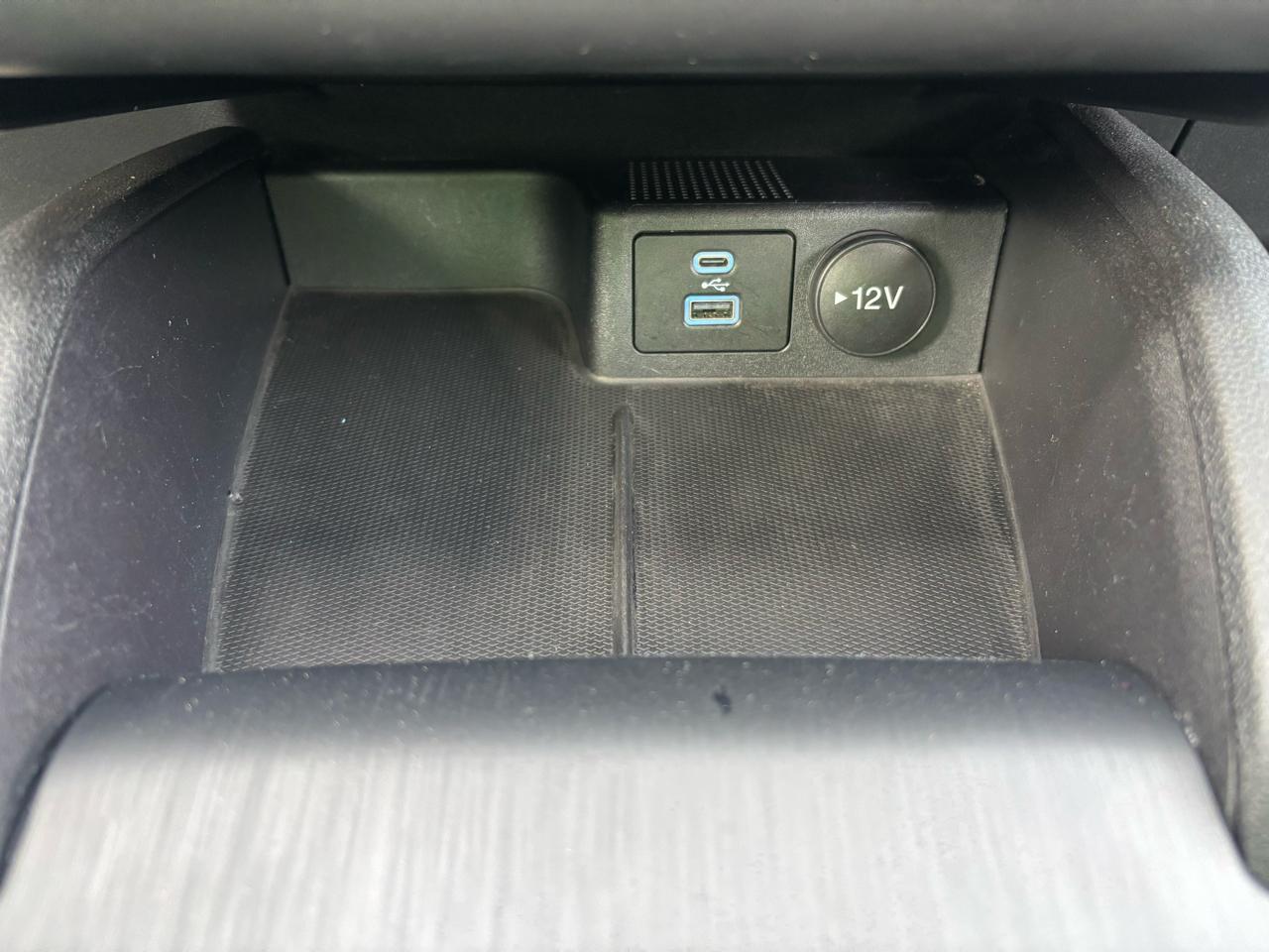 Ford Escape ST-Line AWD 2023