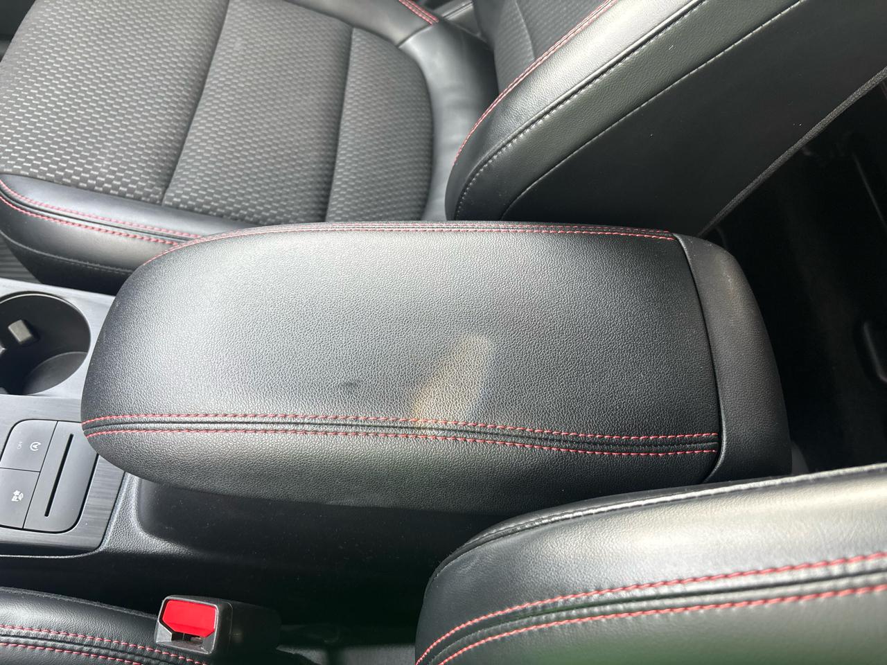 Ford Escape ST-Line AWD 2023