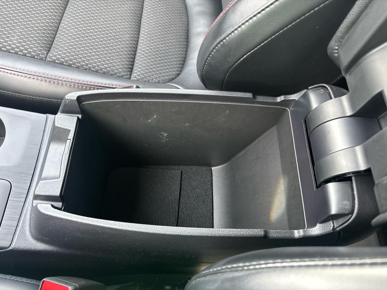 Ford Escape ST-Line AWD 2023