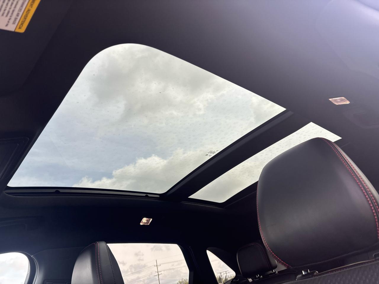 Ford Escape ST-Line AWD 2023