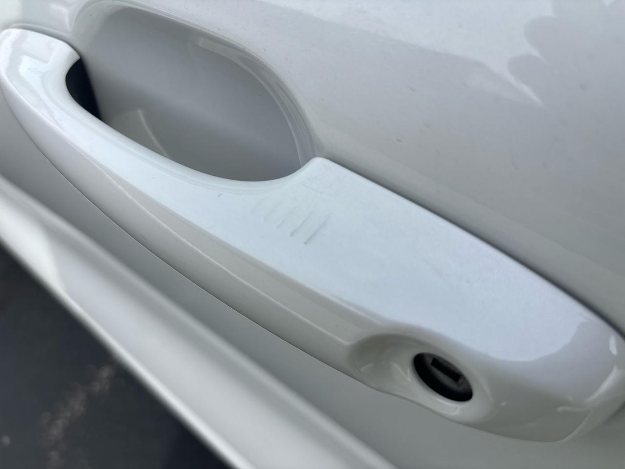 Ford Escape ST-Line AWD 2023