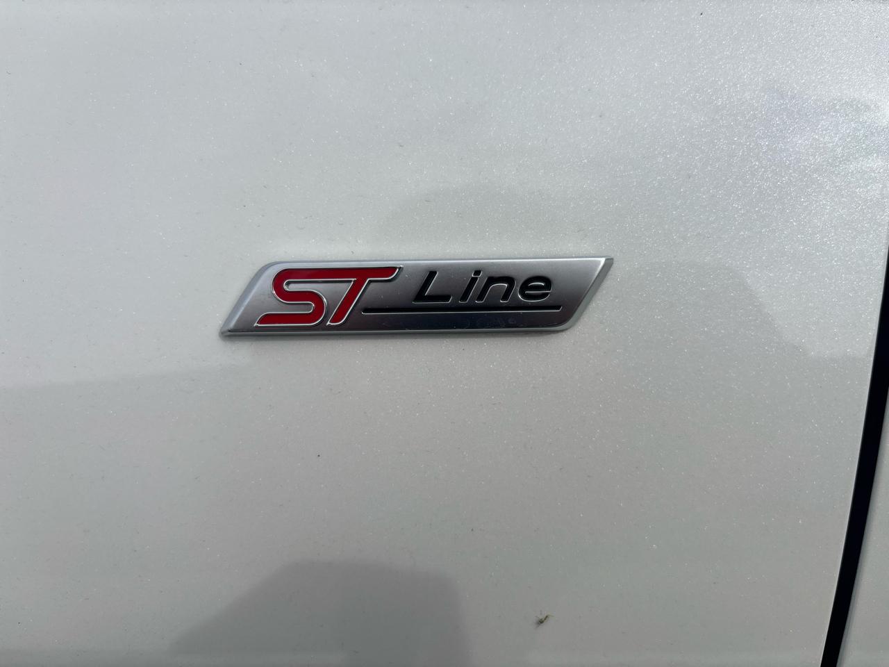 Ford Escape ST-Line AWD 2023